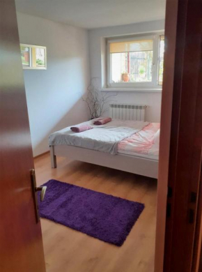 APARTAMENT POD DZIEWIĄTKĄ, Sandomierz